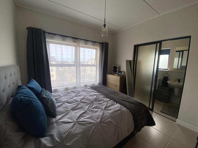2 Bedroom Property for Sale in Richwood Western Cape